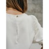 Blouse Winslate - Milk