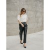 Blouse Winslate - Milk