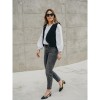 Gilet Prince - Noir
