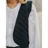 Gilet Prince - Noir