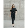 Pantalon Wesley - Noir