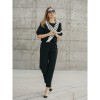 Pantalon Wesley - Noir