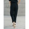 Pantalon Wesley - Noir