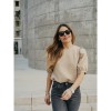Blouse Winslate - Neutral