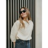 Blouse Louisa - écru