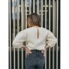 Blouse Louisa - écru