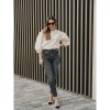 Blouse Louisa - écru