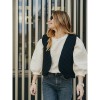 Blouse Louisa - écru