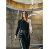 Driess Top - black