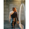 Driess Top - black