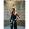Driess Top - black