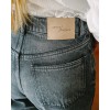Jeans Numéro 24 - Black Snow
