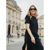 Robe Carly - Noir