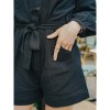 Combishort Travis - Noir