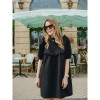 Robe Jamie - Noir