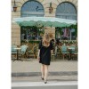 Robe Jamie - Noir