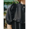 Robe Jamie - Noir