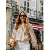 Blouse Andress - Neutral