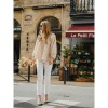 Blouse Andress - Neutral