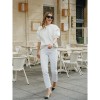Sweat-Shirt Della - Milk