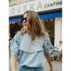 Blouse Terry - Ciel