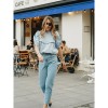 Blouse Terry - Ciel