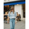 Blouse Terry - Ciel