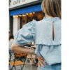 Blouse Terry - Ciel