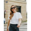 Tee-shirt Spears - Blanc