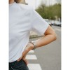 Tee-shirt Spears - Blanc
