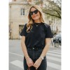 Tee-shirt Spears - Noir