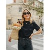 Tee-shirt Spears - Noir