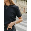 Tee-shirt Spears - Noir