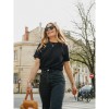 Tee-shirt Spears - Noir