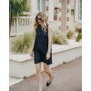 Aniston Dress - Black
