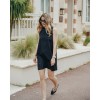 Robe Aniston - Noir