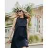 Robe Aniston - Noir