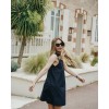Robe Aniston - Noir