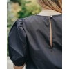 Angelina Dress - Black