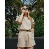 Show Shorts - Neutral