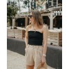 Show Shorts - Neutral