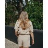 Show Shorts - Neutral