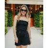 Show Shorts - Noir