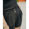 Show Shorts - Noir