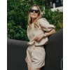 Blouse Britta - Neutral
