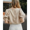 Blouse Britta - Neutral
