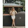 Blouse Britta - Neutral