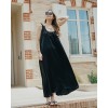 Robe Serena - Noir