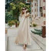 Robe Serena - Neutral