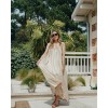 Robe Serena - Neutral
